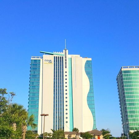 7Th Floor! Modern Building, Direct Oceanfront View Villa Myrtle Beach Dış mekan fotoğraf