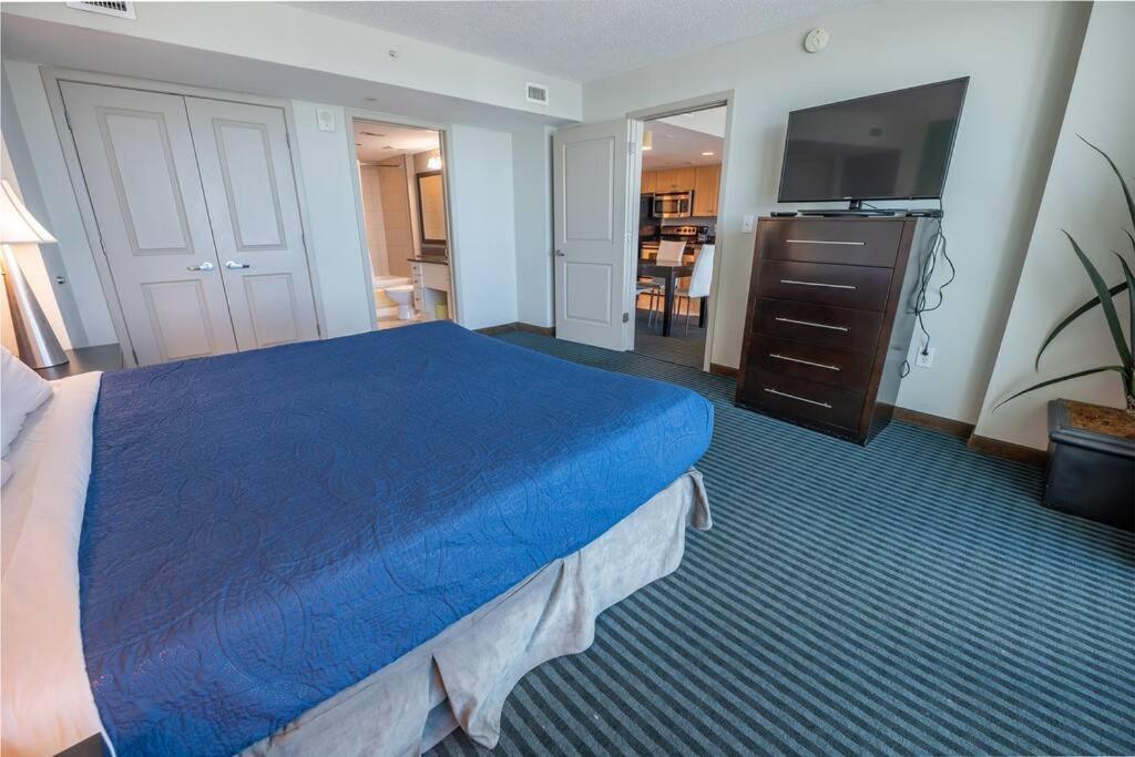 7Th Floor! Modern Building, Direct Oceanfront View Villa Myrtle Beach Dış mekan fotoğraf