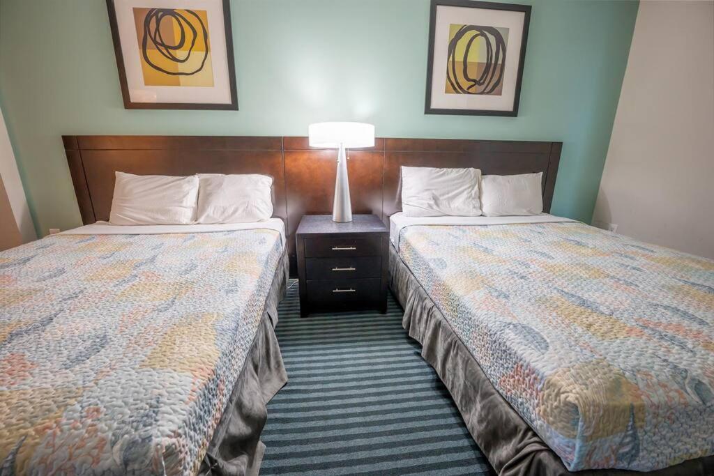 7Th Floor! Modern Building, Direct Oceanfront View Villa Myrtle Beach Dış mekan fotoğraf