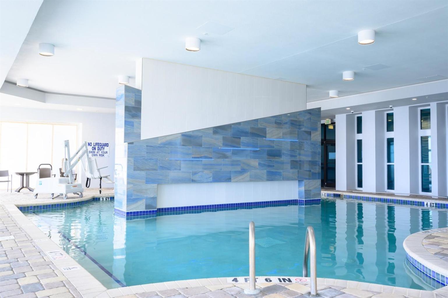 7Th Floor! Modern Building, Direct Oceanfront View Villa Myrtle Beach Dış mekan fotoğraf