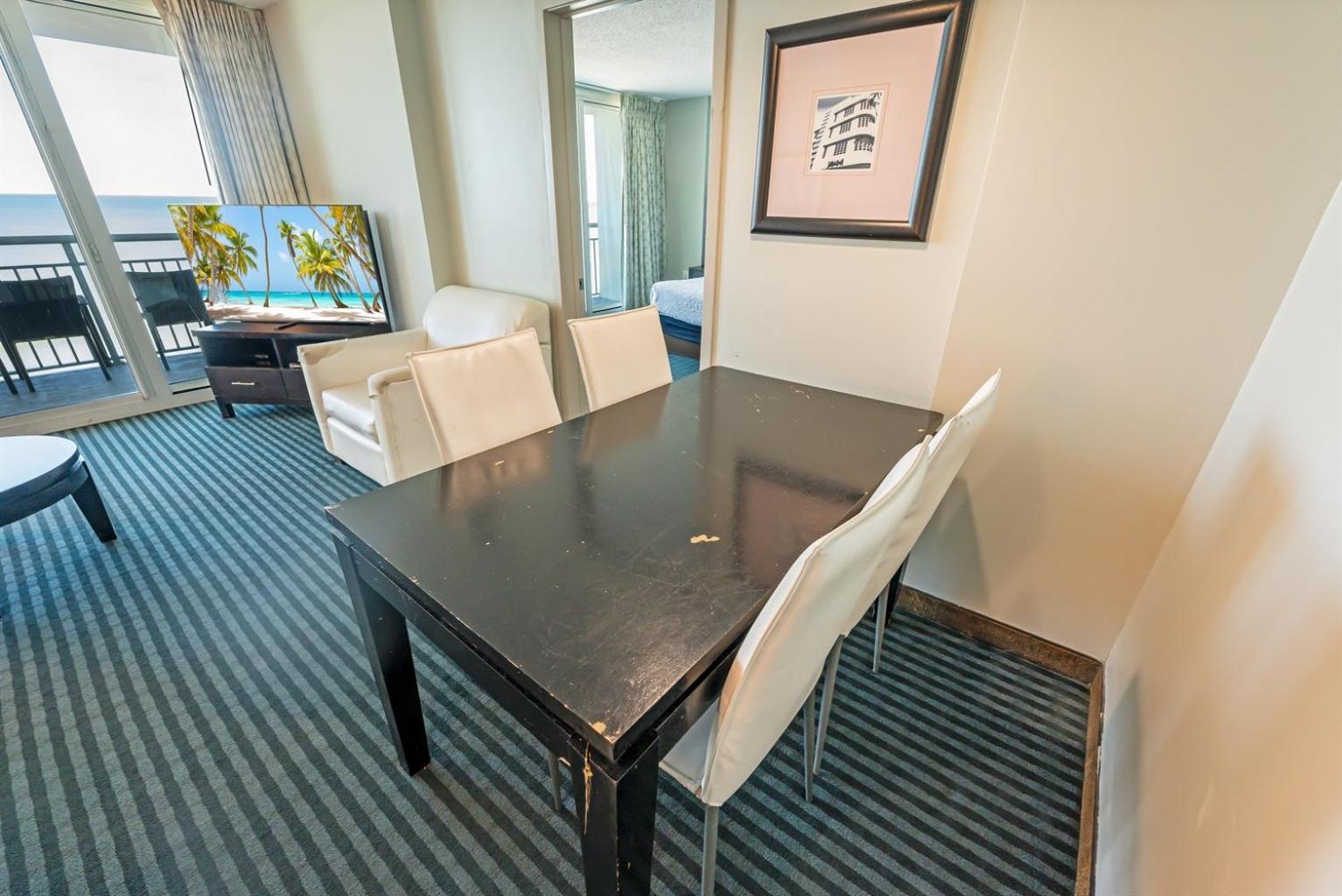 7Th Floor! Modern Building, Direct Oceanfront View Villa Myrtle Beach Dış mekan fotoğraf