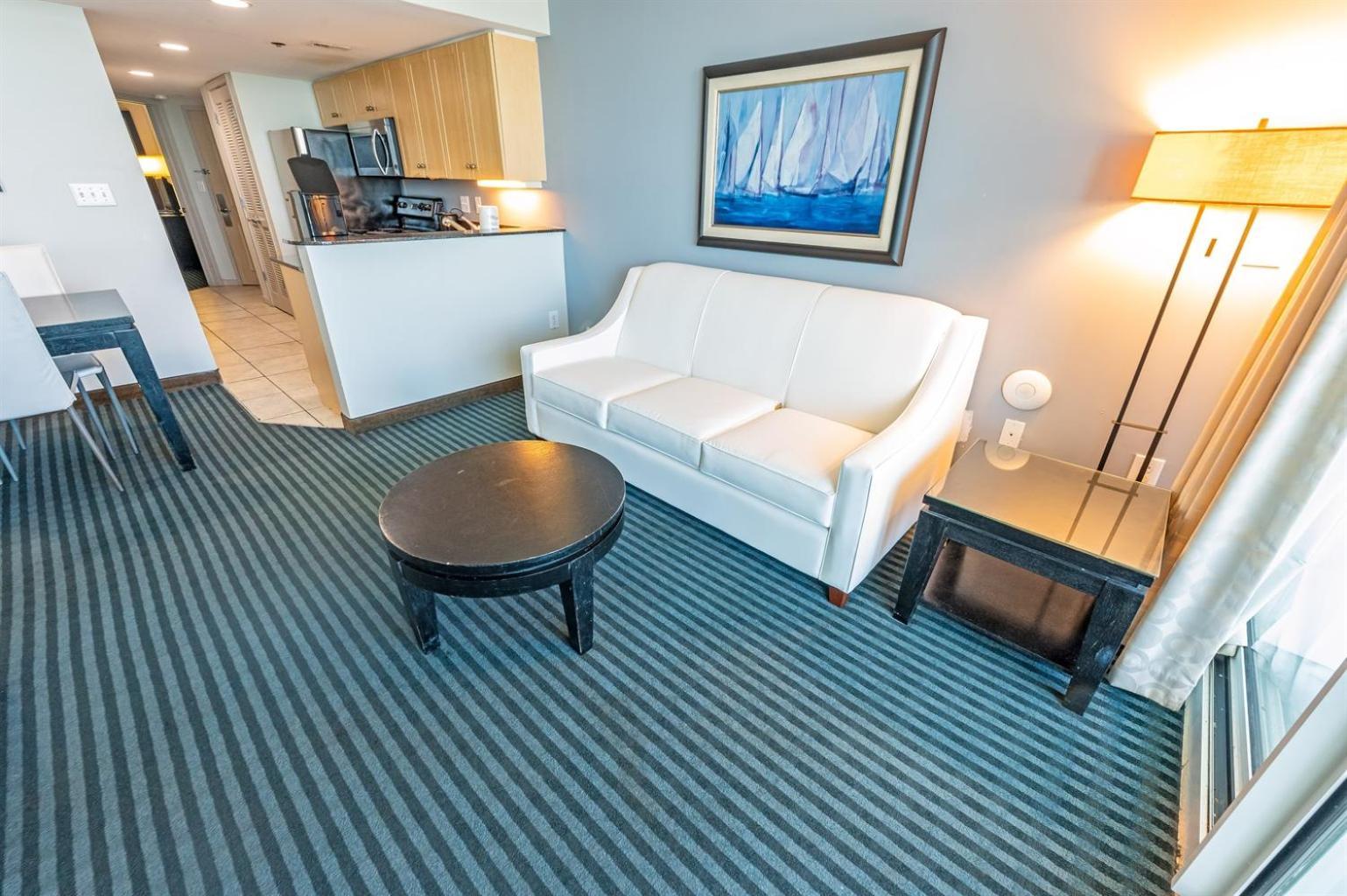 7Th Floor! Modern Building, Direct Oceanfront View Villa Myrtle Beach Dış mekan fotoğraf