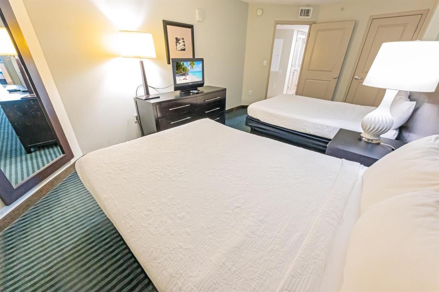 7Th Floor! Modern Building, Direct Oceanfront View Villa Myrtle Beach Dış mekan fotoğraf