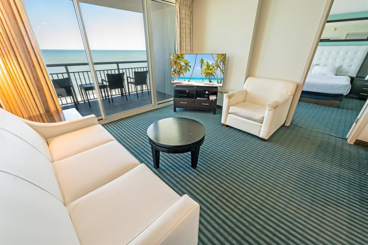 7Th Floor! Modern Building, Direct Oceanfront View Villa Myrtle Beach Dış mekan fotoğraf