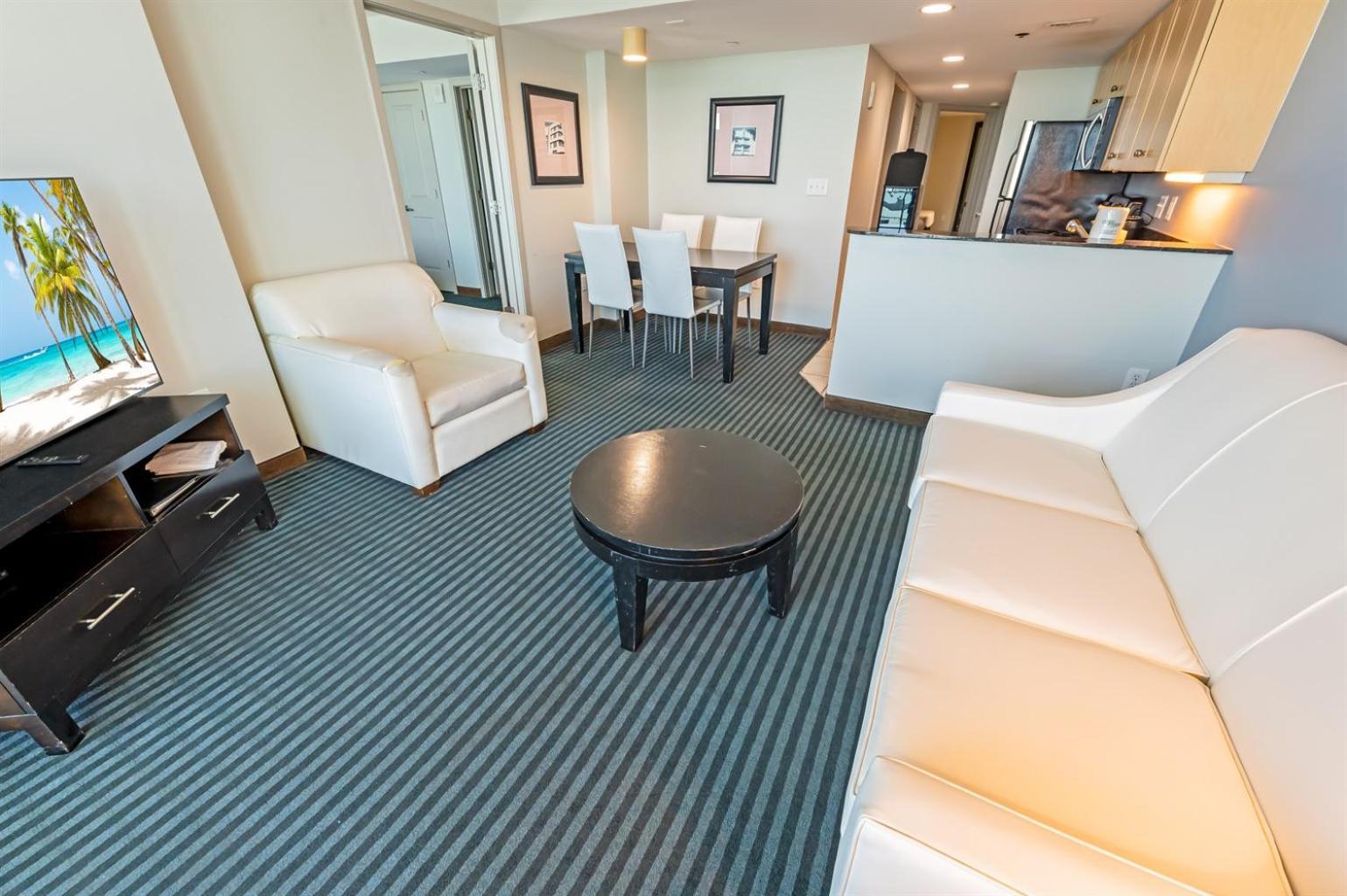 7Th Floor! Modern Building, Direct Oceanfront View Villa Myrtle Beach Dış mekan fotoğraf