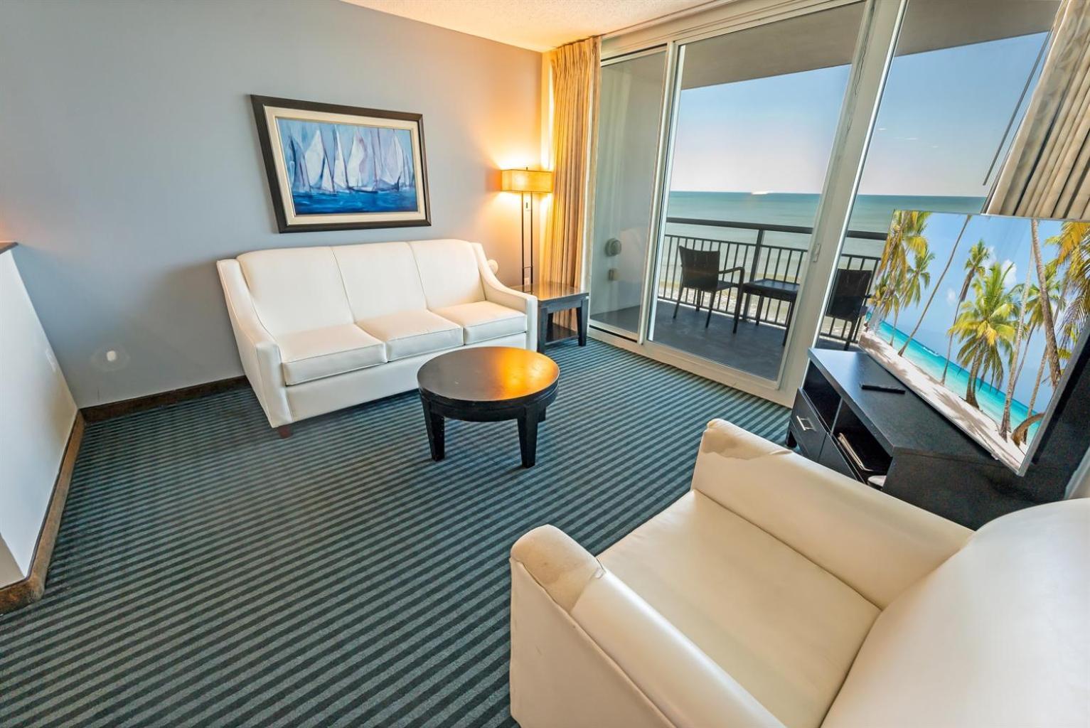 7Th Floor! Modern Building, Direct Oceanfront View Villa Myrtle Beach Dış mekan fotoğraf